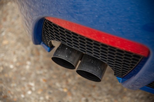 2003 Alfa Romeo 147 GTA For Sale (picture 86 of 144)