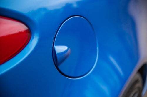 2003 Alfa Romeo 147 GTA For Sale (picture 87 of 144)