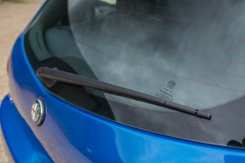 2003 Alfa Romeo 147 GTA For Sale (picture 88 of 144)