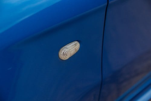 2003 Alfa Romeo 147 GTA For Sale (picture 91 of 144)