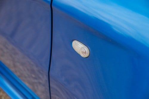 2003 Alfa Romeo 147 GTA For Sale (picture 92 of 144)