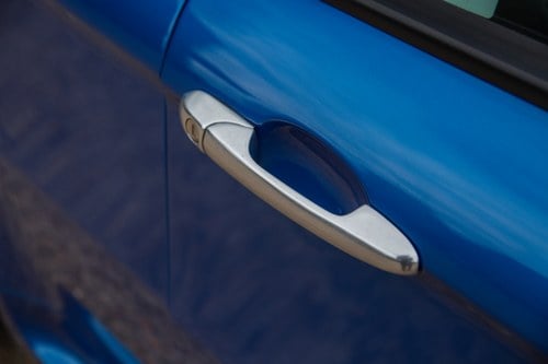 2003 Alfa Romeo 147 GTA For Sale (picture 93 of 144)