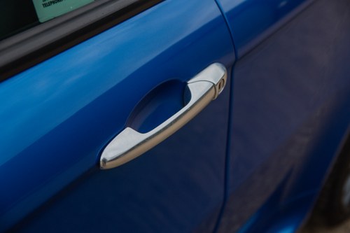 2003 Alfa Romeo 147 GTA For Sale (picture 94 of 144)