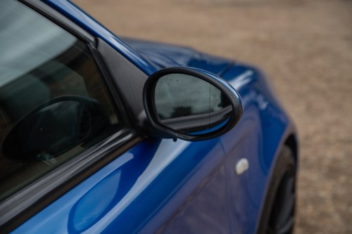 2003 Alfa Romeo 147 GTA For Sale (picture 96 of 144)