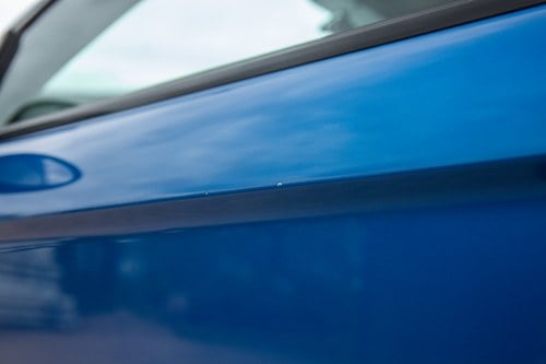 2003 Alfa Romeo 147 GTA For Sale (picture 99 of 144)