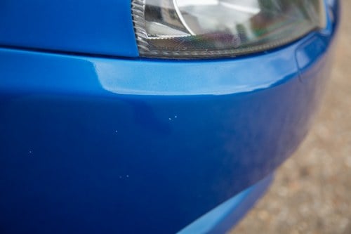 2003 Alfa Romeo 147 GTA For Sale (picture 100 of 144)