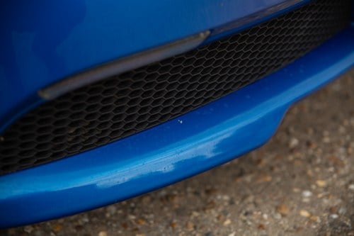 2003 Alfa Romeo 147 GTA For Sale (picture 101 of 144)