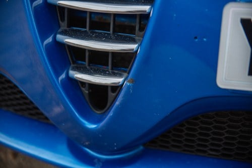 2003 Alfa Romeo 147 GTA For Sale (picture 102 of 144)