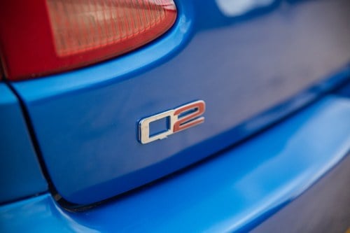 2003 Alfa Romeo 147 GTA For Sale (picture 105 of 144)