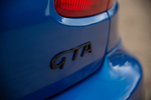 2003 Alfa Romeo 147 GTA For Sale (picture 107 of 144)