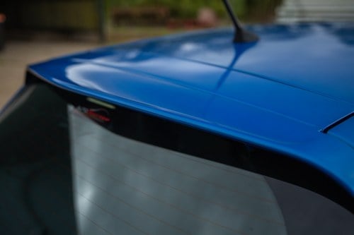 2003 Alfa Romeo 147 GTA For Sale (picture 108 of 144)