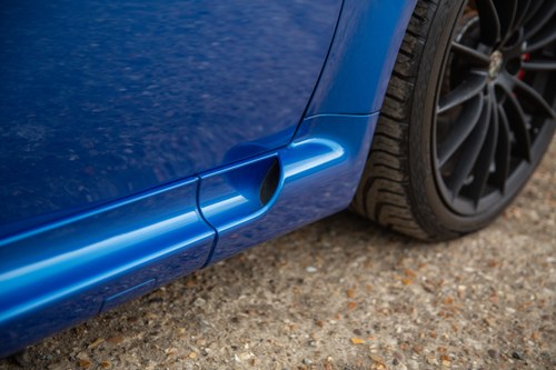 2003 Alfa Romeo 147 GTA For Sale (picture 109 of 144)