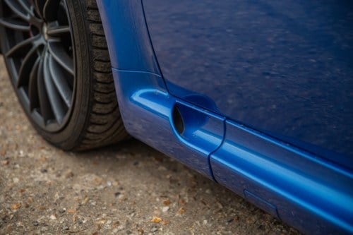 2003 Alfa Romeo 147 GTA For Sale (picture 110 of 144)