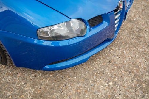 2003 Alfa Romeo 147 GTA For Sale (picture 112 of 144)