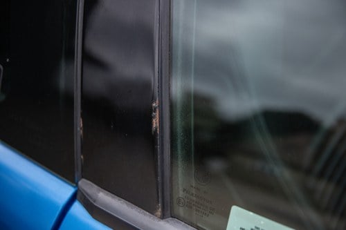 2003 Alfa Romeo 147 GTA For Sale (picture 114 of 144)