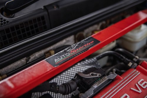 2003 Alfa Romeo 147 GTA For Sale (picture 119 of 144)