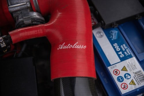 2003 Alfa Romeo 147 GTA For Sale (picture 123 of 144)