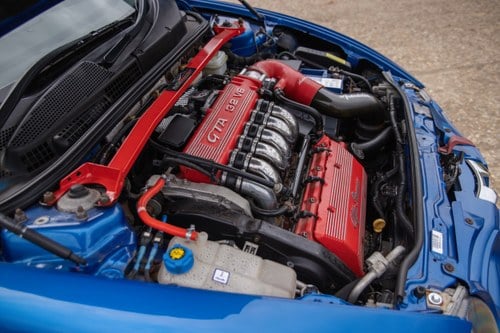 2003 Alfa Romeo 147 GTA For Sale (picture 127 of 144)