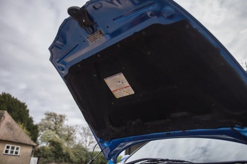 2003 Alfa Romeo 147 GTA For Sale (picture 128 of 144)