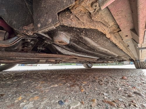 2003 Alfa Romeo 147 GTA For Sale (picture 133 of 144)