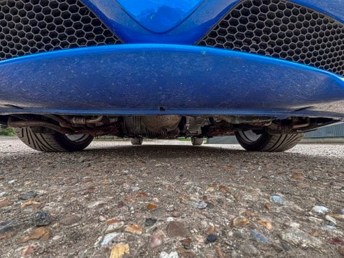 2003 Alfa Romeo 147 GTA For Sale (picture 136 of 144)