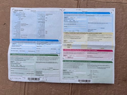 2003 Alfa Romeo 147 GTA For Sale (picture 139 of 144)