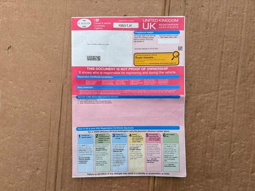 2003 Alfa Romeo 147 GTA For Sale (picture 141 of 144)