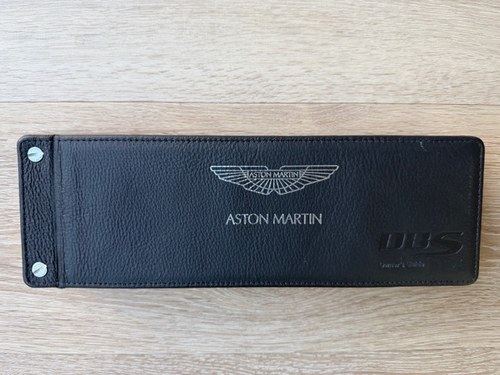 2009 Aston Martin DBS For Sale (picture 155 of 166)