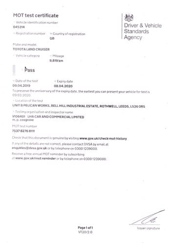 1980 Toyota BJ40 For Sale (picture 181 of 185)