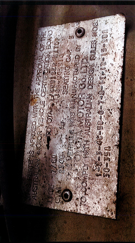 1980 Toyota BJ40 For Sale (picture 178 of 185)