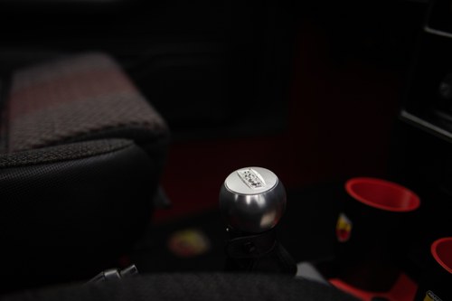 1989 Fiat Uno Turbo i.e For Sale (picture 30 of 132)