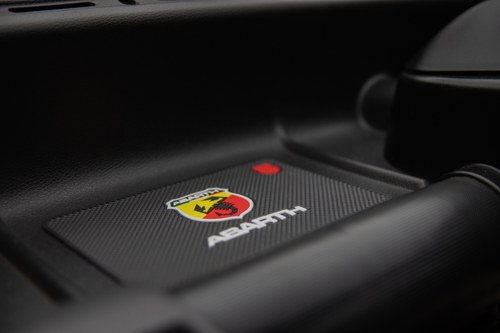 1989 Fiat Uno Turbo i.e For Sale (picture 52 of 132)