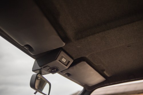 1989 Fiat Uno Turbo i.e For Sale (picture 54 of 132)