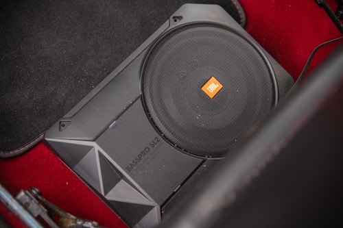 1989 Fiat Uno Turbo i.e For Sale (picture 62 of 132)