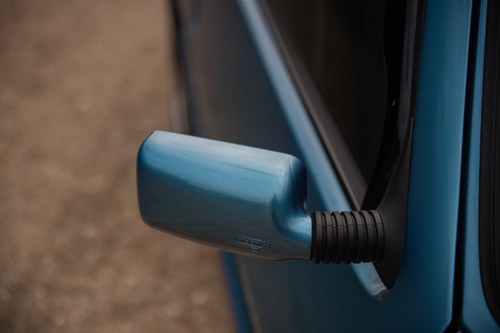 1989 Fiat Uno Turbo i.e For Sale (picture 88 of 132)