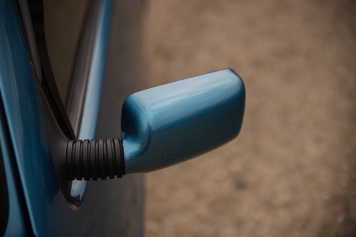 1989 Fiat Uno Turbo i.e For Sale (picture 89 of 132)