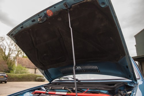 1989 Fiat Uno Turbo i.e For Sale (picture 114 of 132)