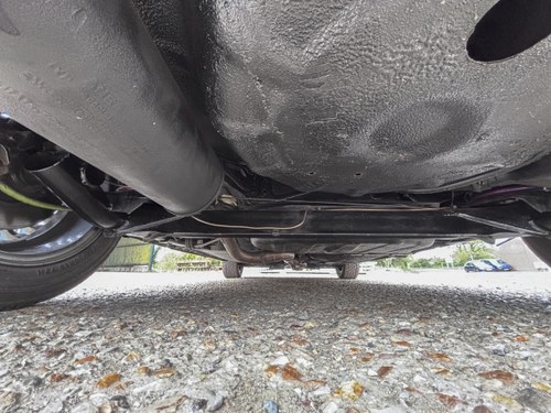 1989 Fiat Uno Turbo i.e For Sale (picture 120 of 132)