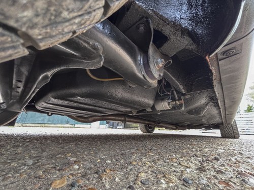 1989 Fiat Uno Turbo i.e For Sale (picture 121 of 132)