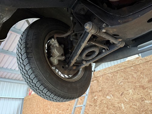 1967 MG MGB GT For Sale (picture 34 of 49)