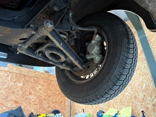 1967 MG MGB GT For Sale (picture 35 of 49)