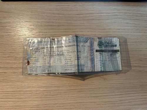 1949 Willys Jeep CJ3A For Sale (picture 65 of 241)