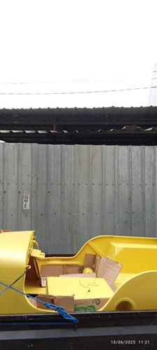 1949 Willys Jeep CJ3A For Sale (picture 76 of 241)