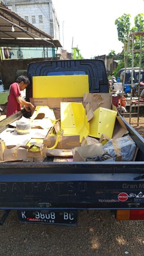 1949 Willys Jeep CJ3A For Sale (picture 77 of 241)