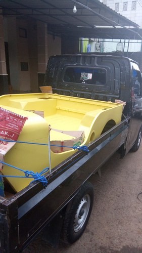 1949 Willys Jeep CJ3A For Sale (picture 102 of 241)