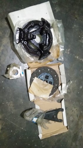 1949 Willys Jeep CJ3A For Sale (picture 107 of 241)