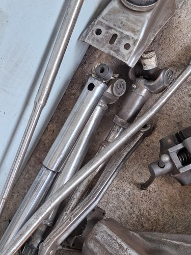 1949 Willys Jeep CJ3A For Sale (picture 111 of 241)