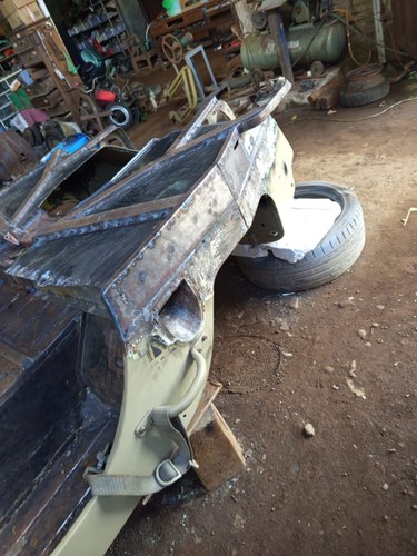 1949 Willys Jeep CJ3A For Sale (picture 118 of 241)