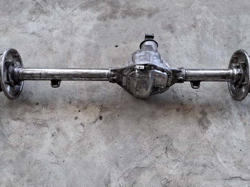 1949 Willys Jeep CJ3A For Sale (picture 119 of 241)