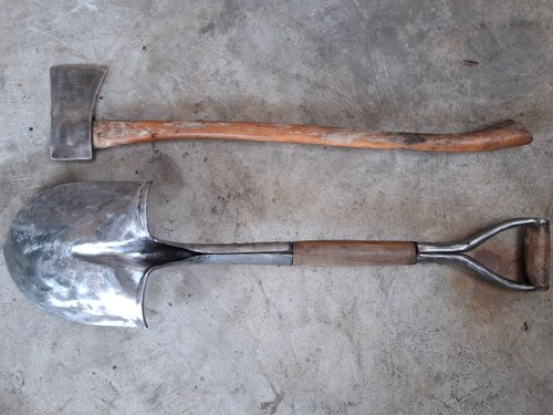 1949 Willys Jeep CJ3A For Sale (picture 155 of 241)